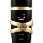LATTAFA ASAD EAU DE PARFUM 100ML
