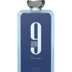 9 AM DIVE AFNAN EAU DE PARFUM 100ML