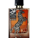 Lattafa Oud Lail Maleki 100 ML