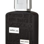 Lattafa Ramz Silver 100 ml