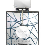 ARMAF CLUB DE NUIT SILLAGE