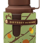 ARMAF ODYSSEY DUBAI CHOCOLAT