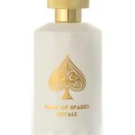 JO MILANO GAME OF SPADES ROYALE