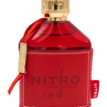 DUMONT NITRO RED POUR HOMME