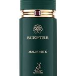 MAISON ALHAMBRA SCEPTRE MALACHITE