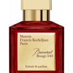 Baccarat Rouge 540 Extrait De Parfum Maison Francis Kurkdjian