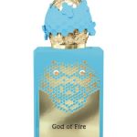 God Of Fire Stephane Humbert Lucas