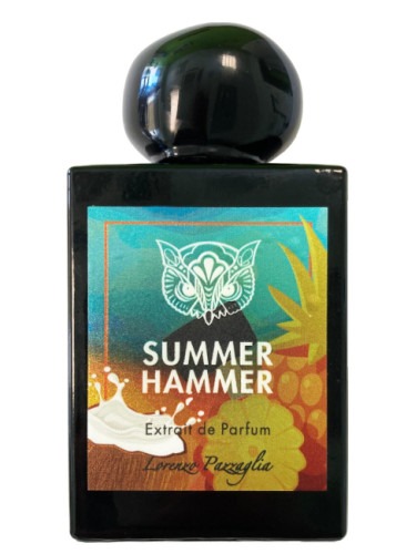 Summer Hammer Lorenzo Pazzaglia 50ML