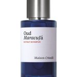 Oud Maracujá  Maison Crivelli